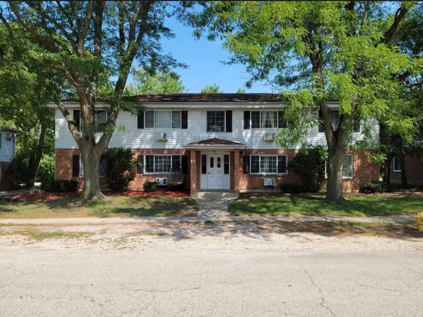 397 Poplar Ave #2, Antioch, IL 60002