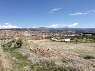125 Alpine Ranch Rd, Gypsum, CO 81637
