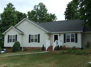 1814 Spring Path Trl, Clemmons, NC 27012
