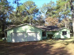 3505 Azalea Dr, Perry, FL 32347