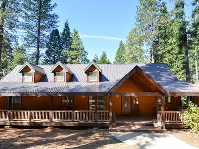 2064 Seminole Way, Arnold, CA, 95223