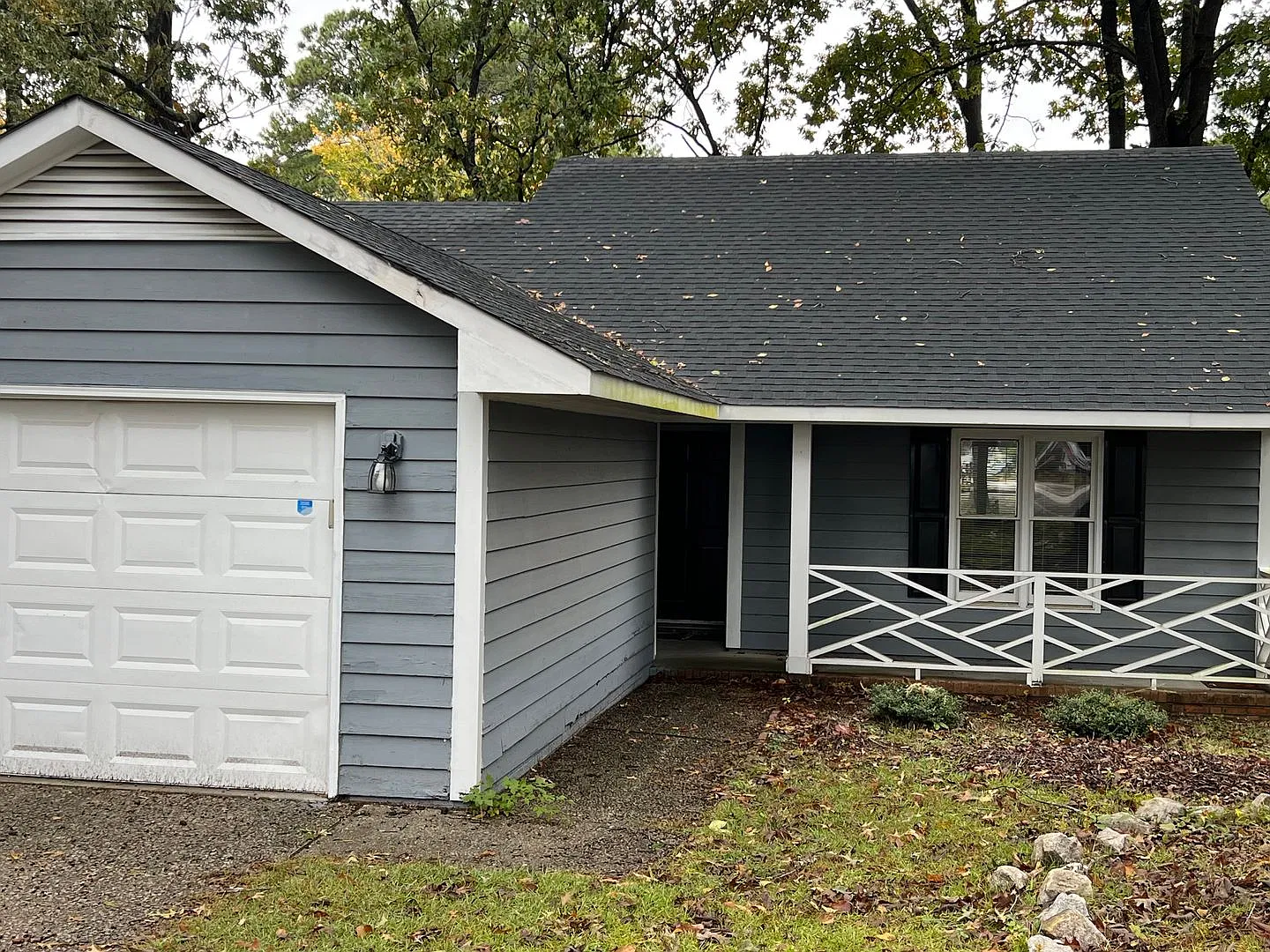 Rental Home 3bd/2bth — Photo 1