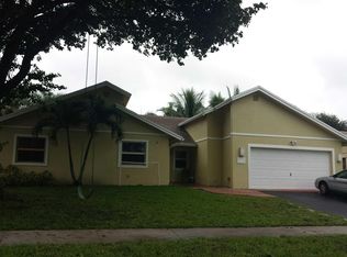 11931 SW 52nd St, Cooper City, FL 33330