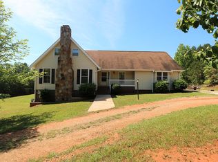 251 Quail Dr, Westminster, SC 29693