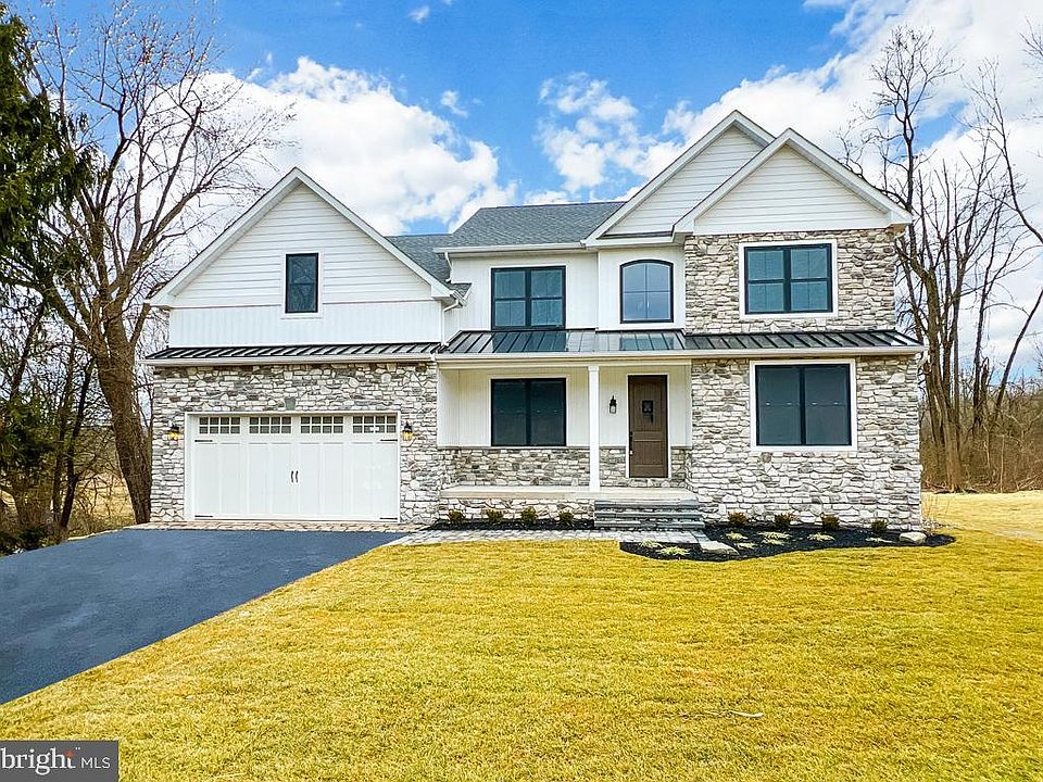 1965 2nd St, Richboro, PA 18954 MLS PABU2059978 Zillow