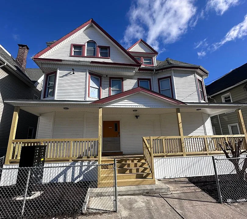 116-118 Catherine St