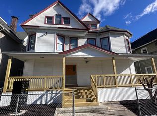 Catherine St. 116-118, Bridgeport, CT 06604
