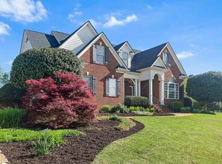 474 Waterford Point Dr, Boiling Springs, SC 29316