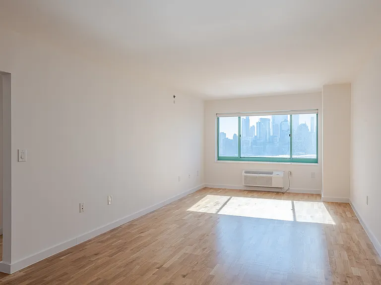 Spacious layouts and flexible floorplans