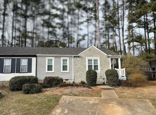 358 Red Oak Run SW, Marietta, GA 30008
