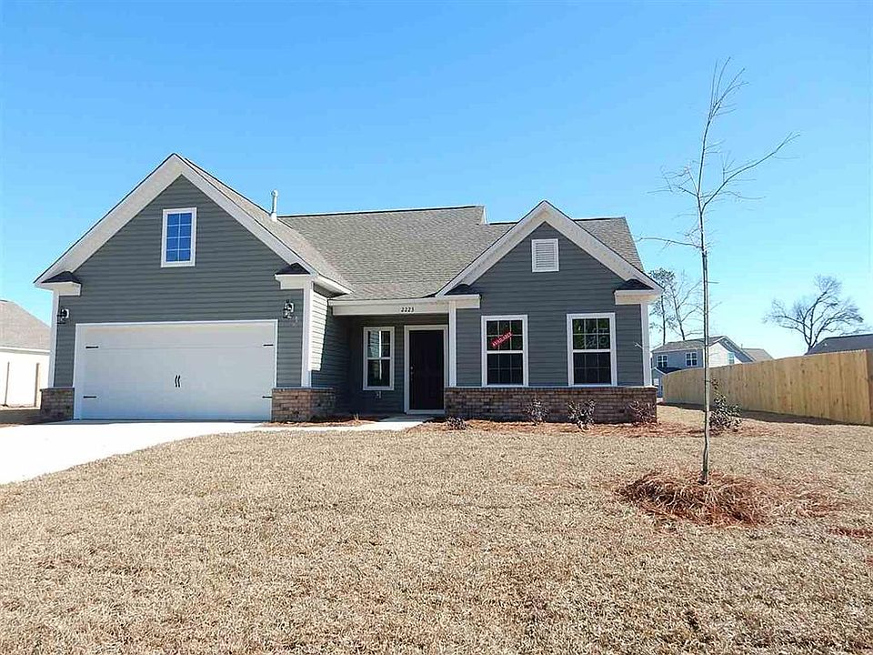 2223 Spicewood Drive
