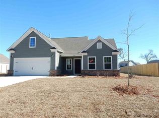 2223 Spicewood Dr, Florence, SC 29505
