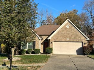 2107 Carabiner Way, Louisville, KY 40245