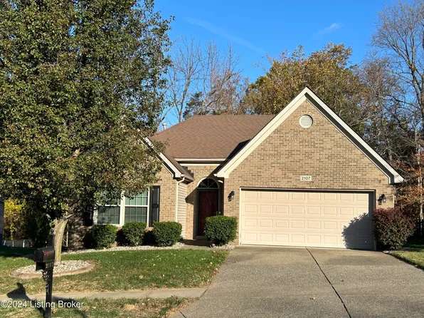 2107 Carabiner Way, Louisville, KY 40245