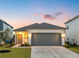 26215 Park Cove Ln, Porter, TX 77365