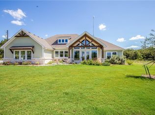 777 Lcr 131, Mount Calm, TX 76673