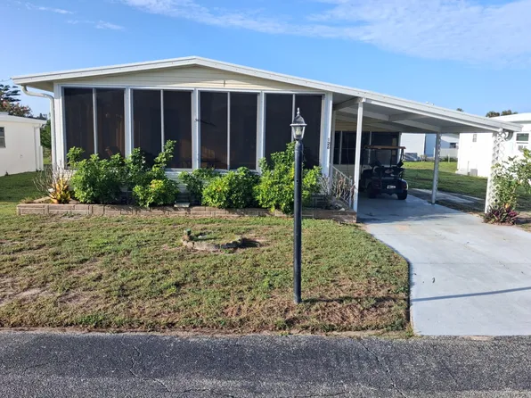 126 Harborhill Dr, Sebastian, FL 32976