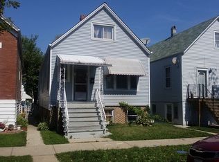 5422 W 24th St, Cicero, IL 60804