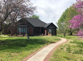 87 SE 95th Rd, Jasper, MO 64755