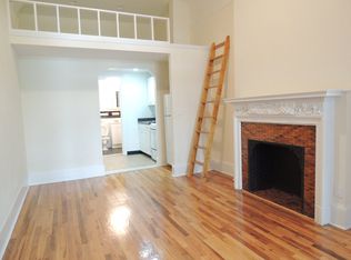 47 W 87th St APT 2B, New York, NY 10024