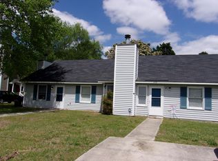 2117 E 4th St, Greenville, NC 27858
