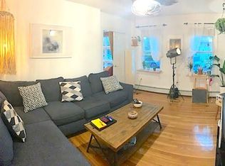 275 Hurley St #1, Cambridge, MA 02141