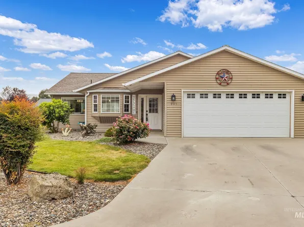 907 Magnolia St, Lewiston, ID 83501