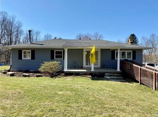 25279 Township Road 201, Coshocton, OH 43812