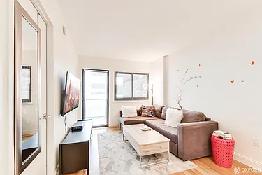 Rented by Oxford Property Group