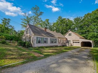 210 Main St, Francestown, NH 03043