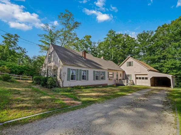 210 Main Street, Francestown, NH 03043