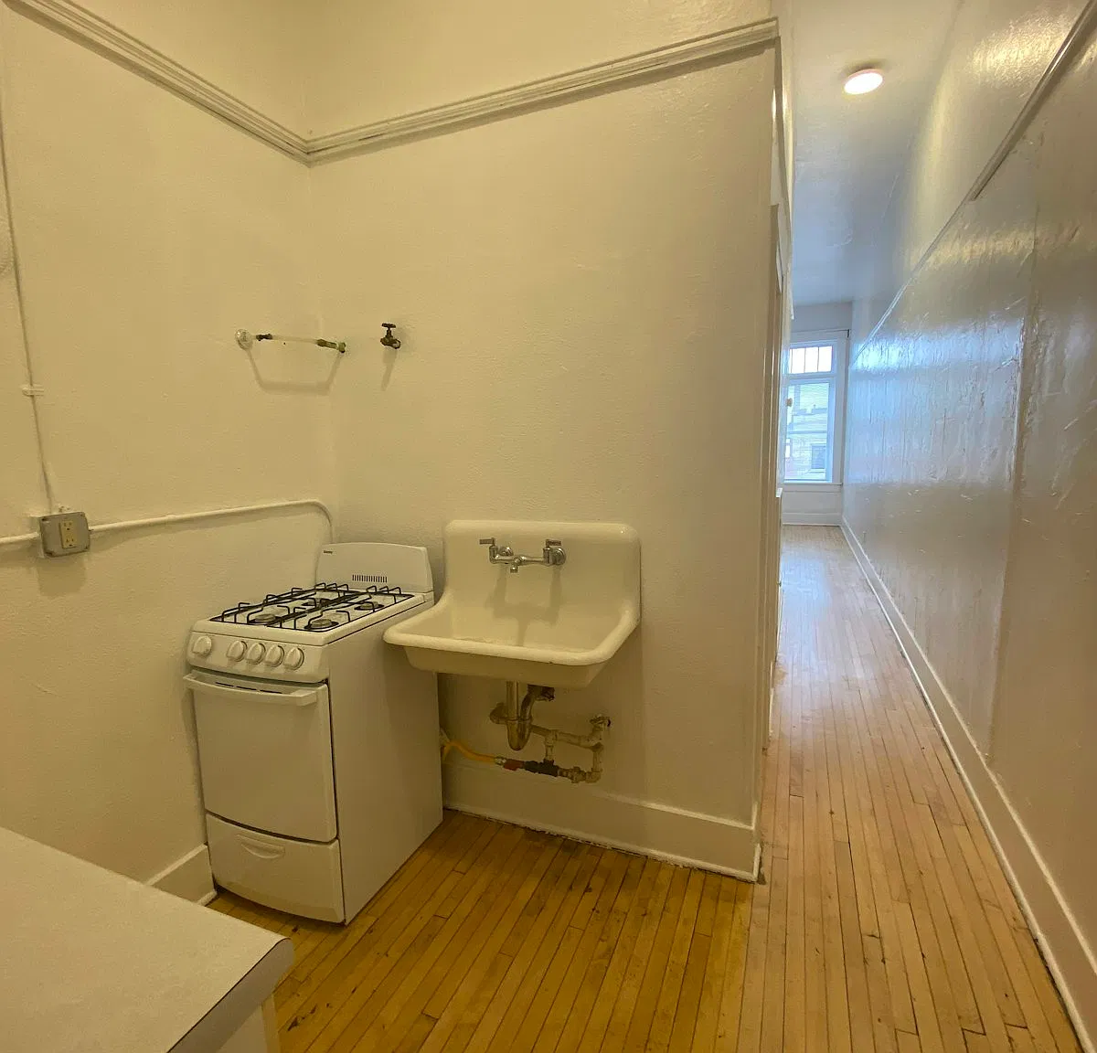 617 Saint Joseph Street, Unit 16 — Photo 3