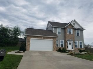 143 Prairie View Ln, Pembroke, VA 24136