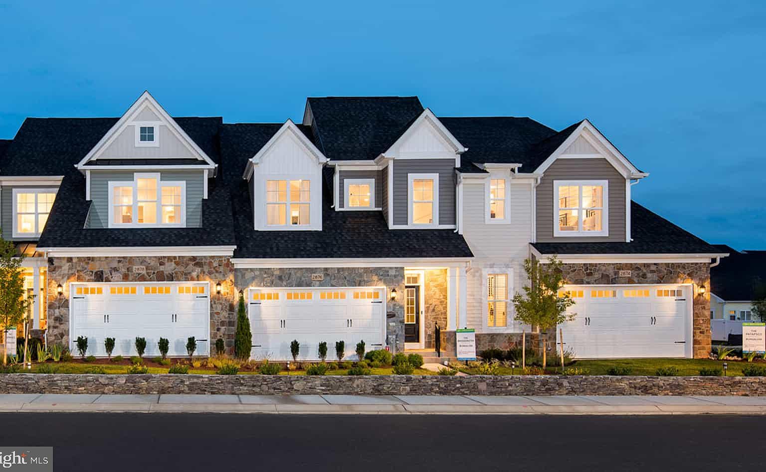 4063 Curled Dock Ln, Odenton, MD 21113 Zillow