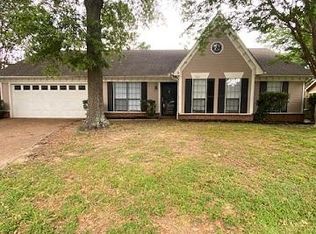 7264 Old Dominion Ct, Memphis, TN 38125
