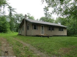 800 Lewiston Rd, New Gloucester, ME 04260