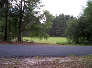 0 Wagener Trail Rd, Wagener, SC 29164