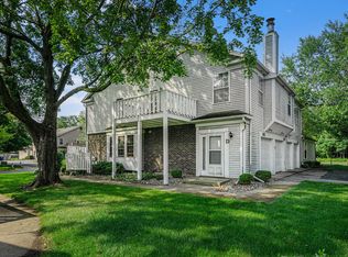 3421 Shadow Bend Dr APT D, Kalamazoo, MI 49048