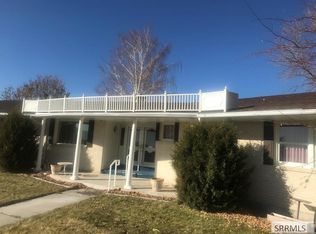 902 E Jensen Rd, McCammon, ID 83250