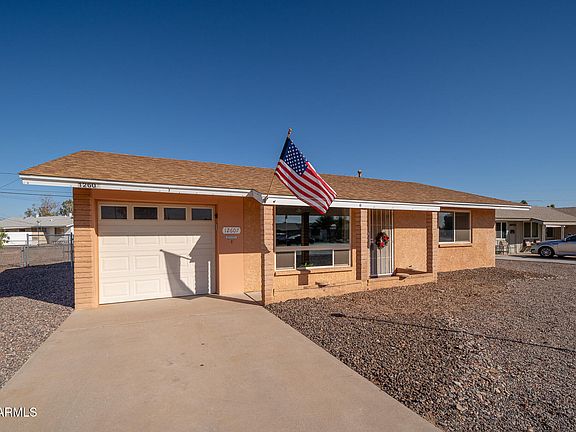 2nd image of 12607 N PEBBLE BEACH Drive
