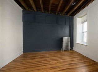 105 Seville St, Phila, PA 19127