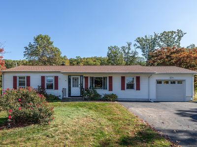 47 Mist Hill Drive, Brookfield, CT, 06804