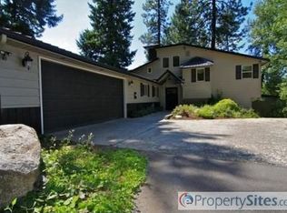 11103 N Friar Dr, Hayden Lake, ID 83835