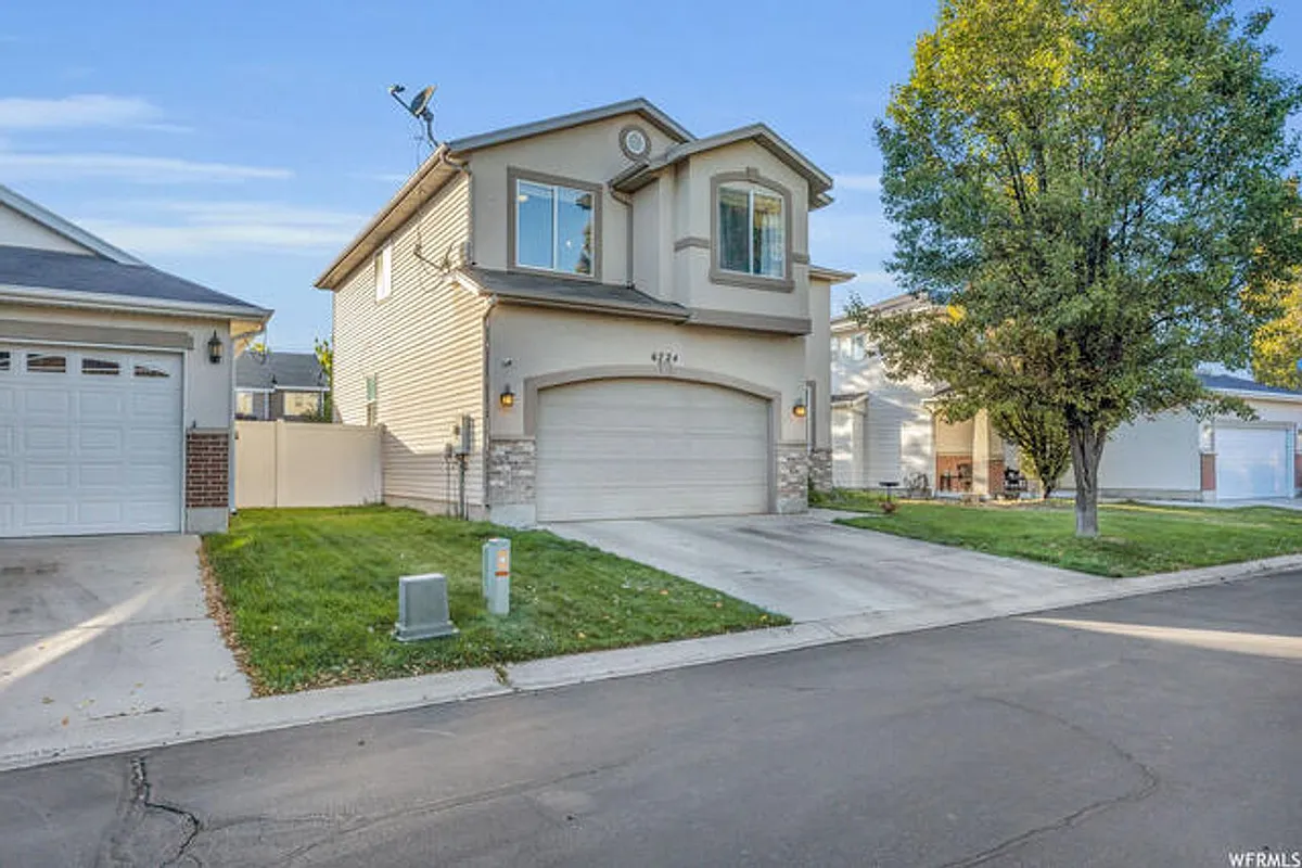 Building Photo - 6724 S Firenze Pl