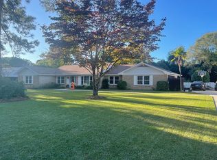 233 Burns Dr, Sumter, SC 29150