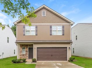 4331 Drifter Dr, Charlotte, NC 28227