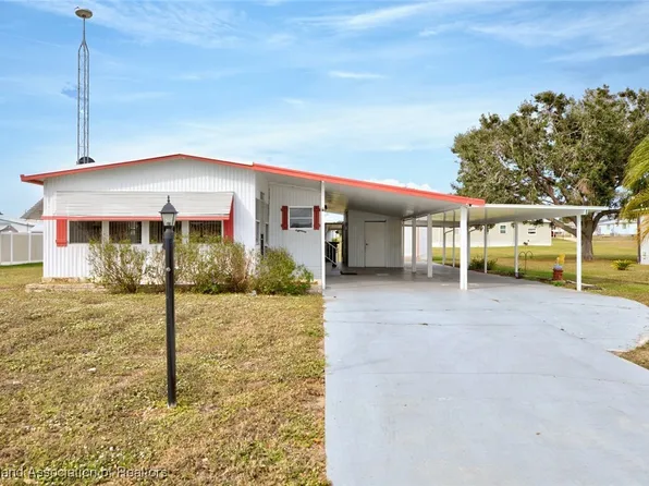 18 Century Blvd, Avon Park, FL 33825