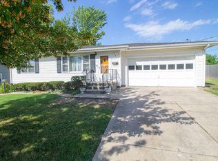 107 Clinkscales Rd, Columbia, MO 65203