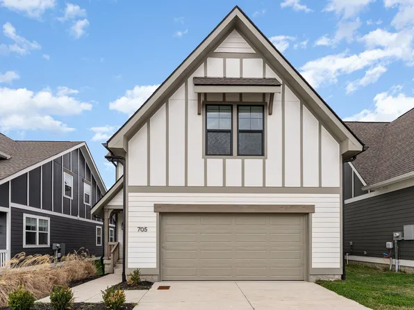 705 Caraway Ln, Nashville, TN 37211