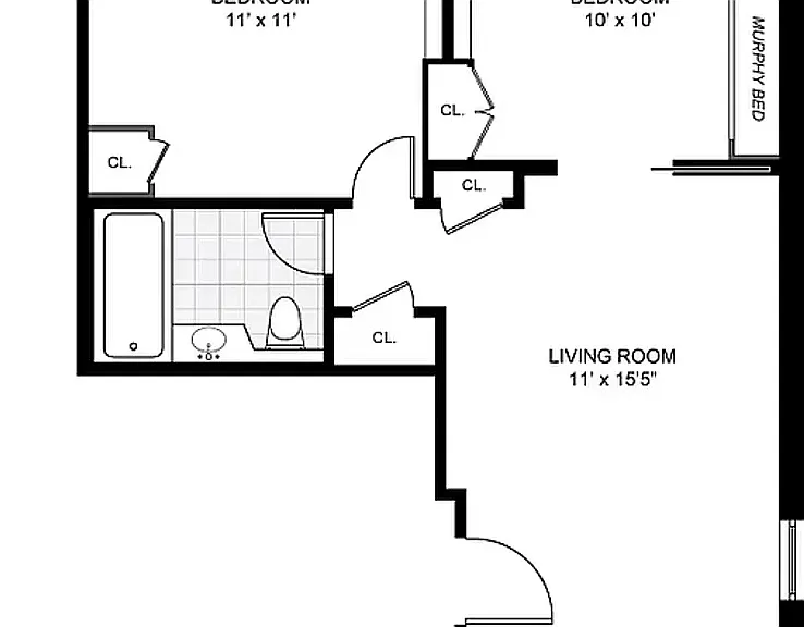845 2nd Ave #6B — Photo 9